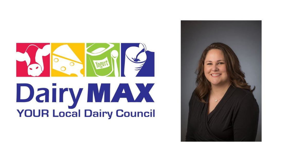 DMX Comms VP Announcement